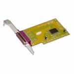Single Parallel(ECP/EPP/SPP) PCI Card